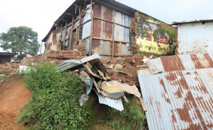 Trade and Industry Ministry assessing cyclone MSME damage