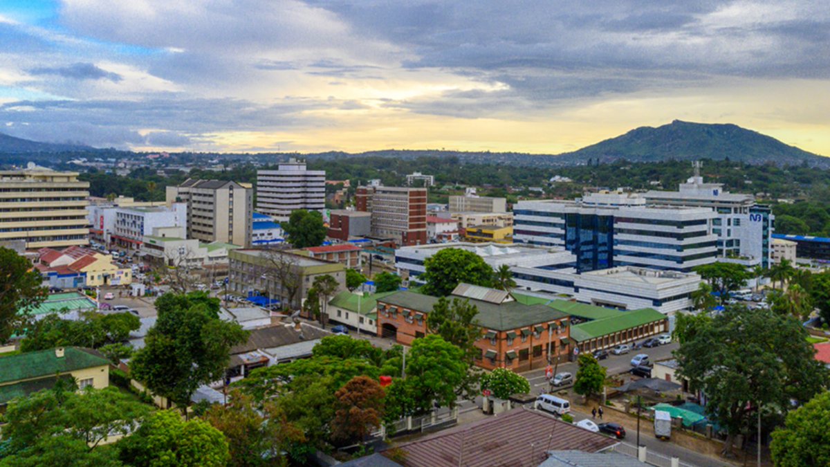 Department of Private Sector Development