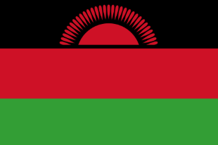 Malawi Flag