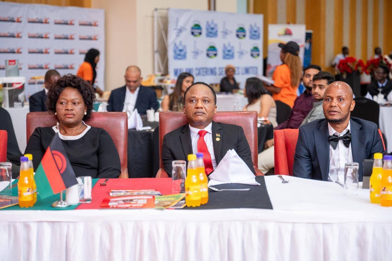 Interview: Trade & Export Development