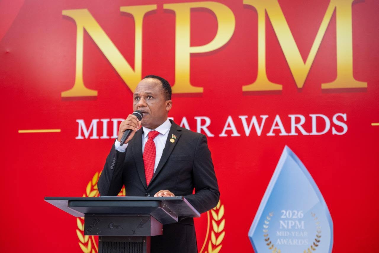 Press Briefing: Investment Climate Reforms